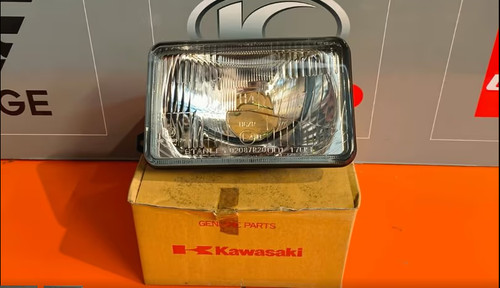 Faro ant kawasaki zxr400l1 - kawasaki,