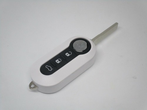 Cover chiave completa - fiat, 500