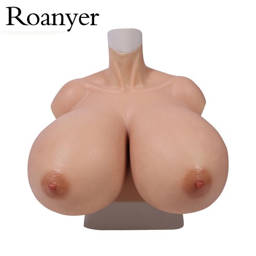 Roanyer silicone grande - roanyer, z