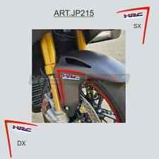 Adesivi per parafango stemmi