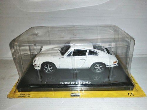 Porsche 911 4 1972 - porsche,