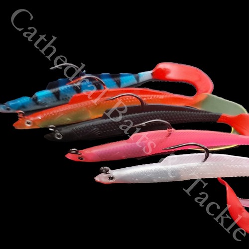 Sandeel coda riccia mare - sandeel,