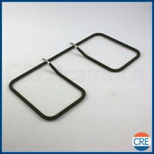 Resistenza Originale Griglia