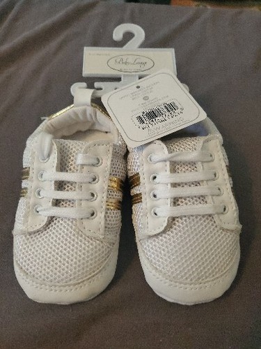 Scarpe neonato morbide neonato