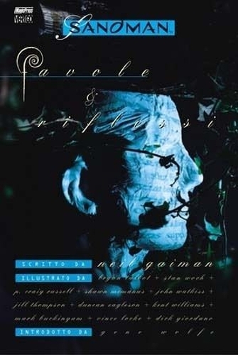 Sandman favole e riflessi - 6,
