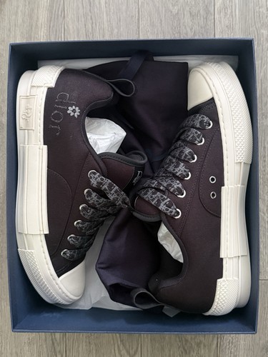 Sneakers skater dior erl - sneakers, by