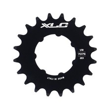 pignone singlespeed ss-s03 1/8