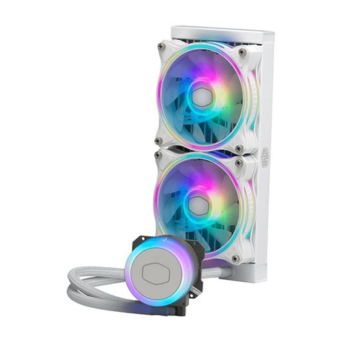 Ventola cooler master - ventola,