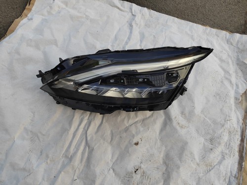 Faro anteriore sinistro per - faro,