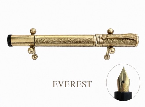 Everest penna stilografica - penna,