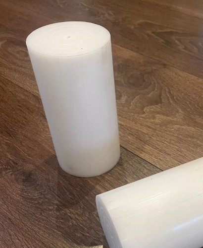 Billette acetale bianco - in,