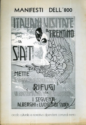 Manifesti dell 800 catalogo - manifesti, dell'800.
