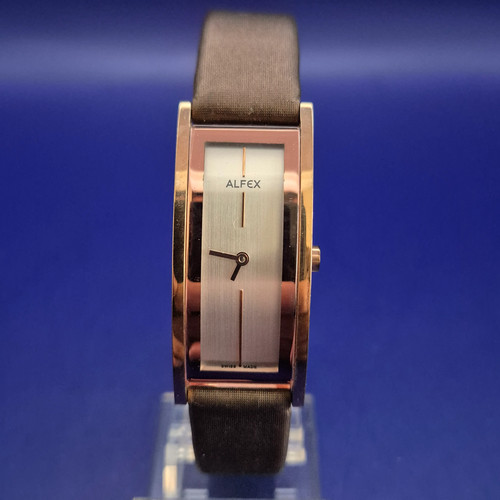 Elegante orologio donna alfex - donna,