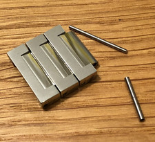 3x Link Bracciale Bulgari