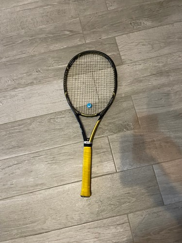 Racchetta tennis usata - racchetta, pro
