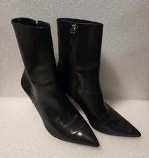 Schutz Blake stivaletto nero