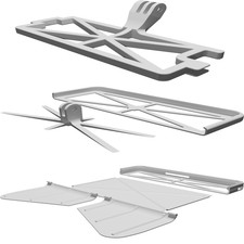 Supporto tablet per - supporto,