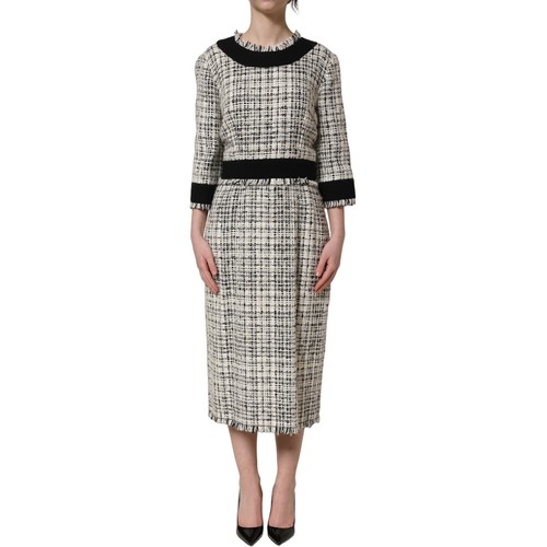 Abito dolce gabbana - dolce, &