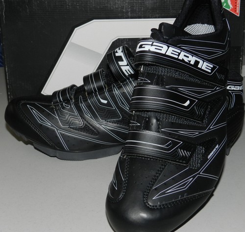 Scarpe mtb cosmo 47 gaerne - scarpe,