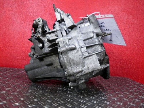 Cambio manuale nd0002 - cambio,
