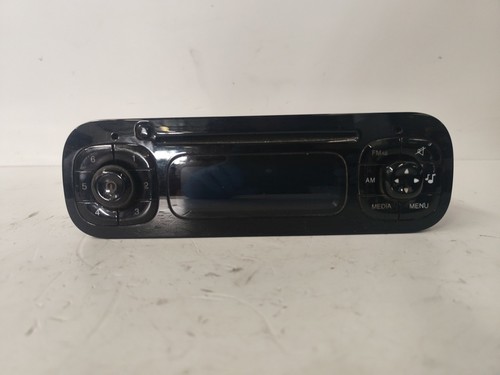 Autoradio fiat panda serie - fiat, 3°