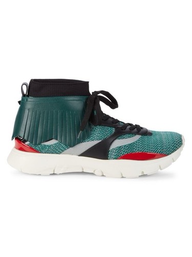 Sneakers alte valentino - sneakers,