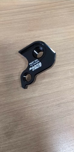 Santa cruz derailleur hanger - derailleur, /