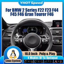 Per BMW Serie 2 F22 F23 F46