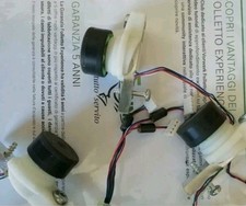 Piedini Sensori Bilancia Bimby Tm5 Thermomix. Originali Vorwerk