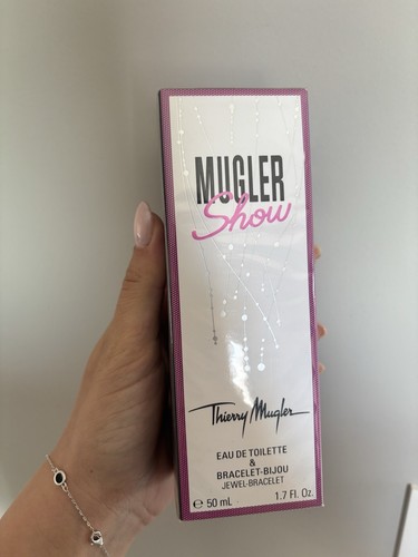 Nuovo profumo donna nina - nuovo,
