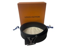 Louis Vuitton Initiales Belt