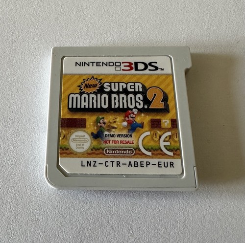New super mario - super,