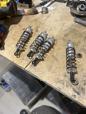 Ammortizzatori KYOSHO INFERNO