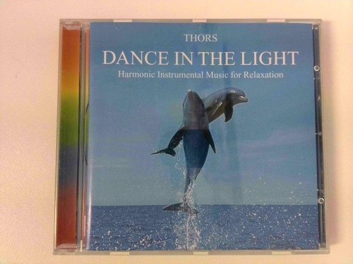 Dance the light thors - dance, ,