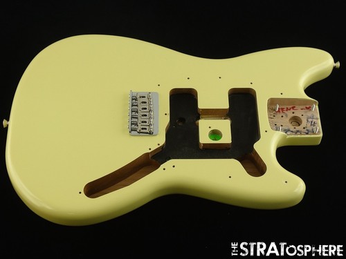 Fender player mustang - player, ii