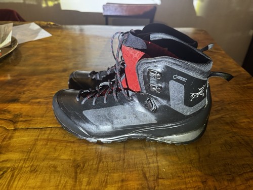 Arc teryx bora - arc'teryx, 2