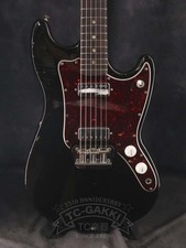 Chitarra elettrica usata Fender mod Musicmaster anni 70