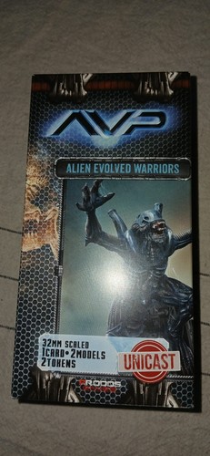 Prodos alien predator avp - alien, 2