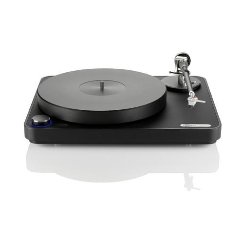 Clearaudio concept signature - clearaudio,