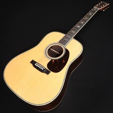 Martin standard series - series, d-45