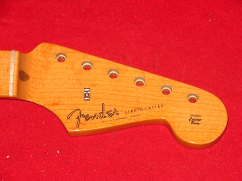 Collo stratocaster fender 2018 - collo,