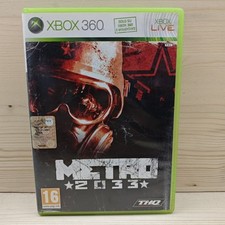 Metro 2033 pal - metro,