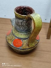 Caraffa artistica Mamma Ro’