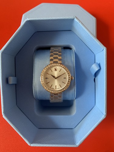 Swarovski 5673013 orologio