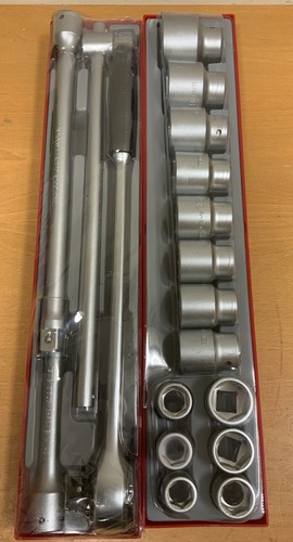 Teng tools set bussole - set,