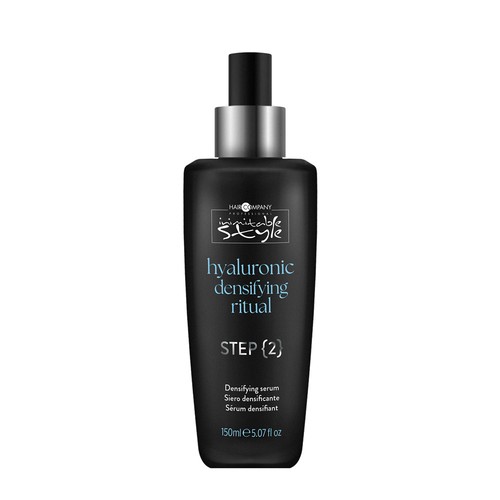 Hair company densifying serum - hair,