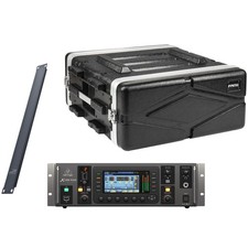 Behringer x32 rack - behringer,