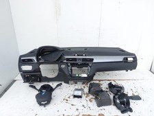 5A41CA3 KIT AIRBAG COMPLETO BMW X1 (F48) xDrive25e 1.5 HYBRID 12V AUT 125CV 2022