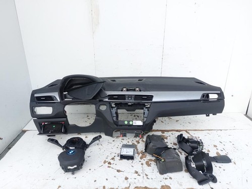 5a41ca3 kit airbag completo - 5a41ca3,