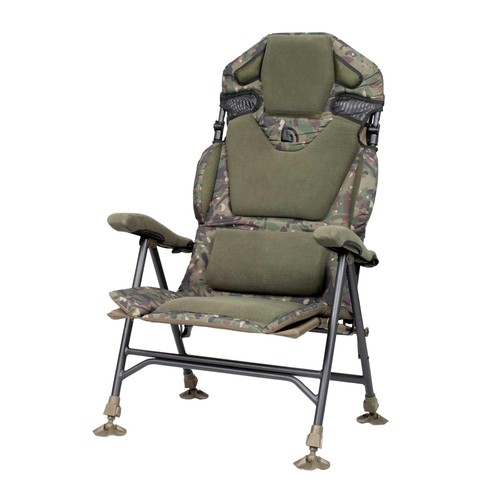 Trakker levelite longback - trakker,